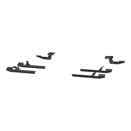 Aries 08-13 ROGUE AEROTREAD BRACKET KIT 2051148